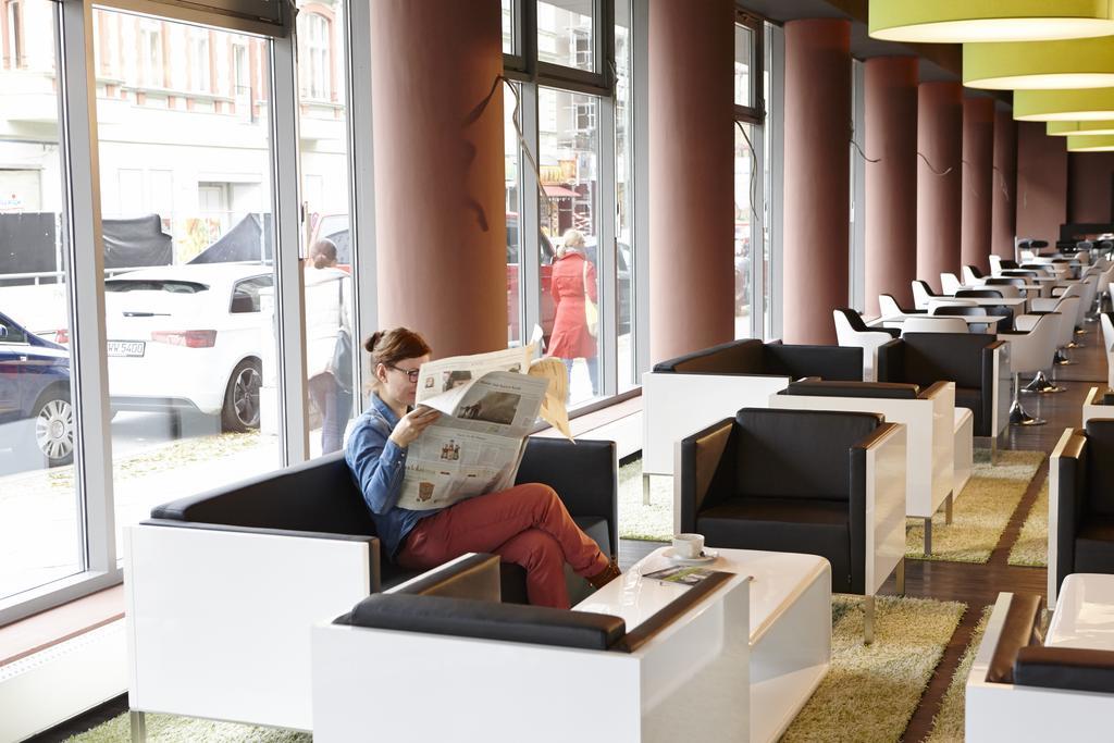 Smart Stay Hotel Berlin City — Photos 1